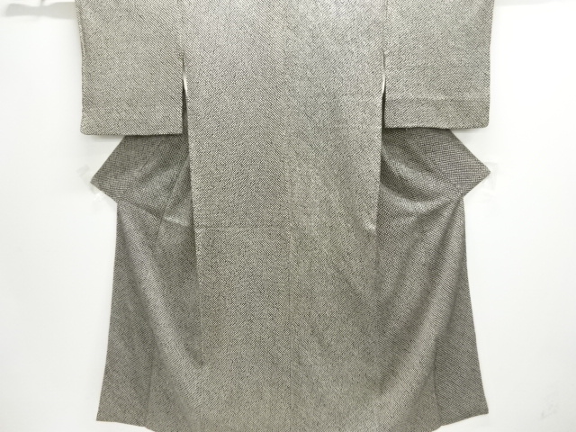 JAPANESE KIMONO / KOMON / ALL SHIBORI